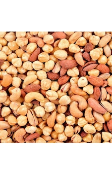 Yazar Lüx Karışık Kuruyemiş 5 KG Yazar Lüx Karışık Kuruyemiş 5 KG