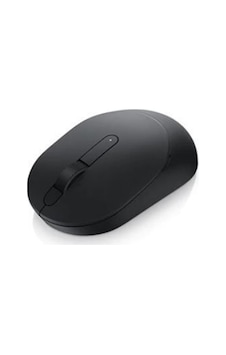 570-ABHK Mobile Wireless Mouse - MS3320W - Black