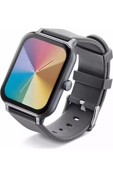 Cellularline BT ION Akıllı Saat (Distribütör Garantili)