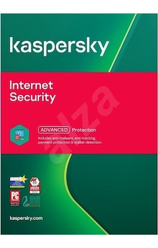 Kaspersky Internet Security 2021 - 2022 Dijital 1 Kullanıcı 1 Yıl Kaspersky Internet Security 2021 - 2022 Dijital 1 Kullanıcı 1 Yıl