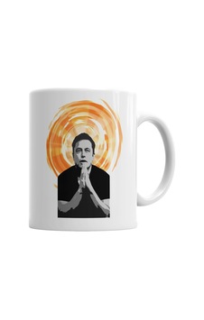 Elon Musk Kupa Bardak Porselen Karışık Elon Musk Kupa Bardak Porselen Karışık