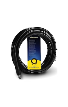Michelin Mpx46174 120 Bar Basınçlı Yıkama Makinası Hortumu 6 M Michelin Mpx46174 120 Bar Basınçlı Yıkama Makinası Hortumu 6 M