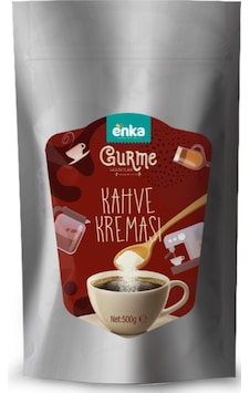 Enka Süt Gurme Kahve Kreması 500 G