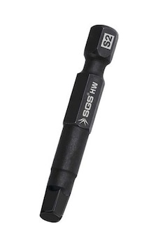 Sgs3856 6 Mm Allen Bits Uç 5 Cm - 10 Adet Sgs3856 6 Mm Allen Bits Uç 5 Cm - 10 Adet