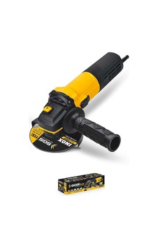 511 Devir Ayarlı Avuç Taşlama 115 750 Watt