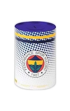 Fenerbahçeli Taraftar Kumbara Lisanslı Fenerbahçeli Taraftar Kumbara Lisanslı
