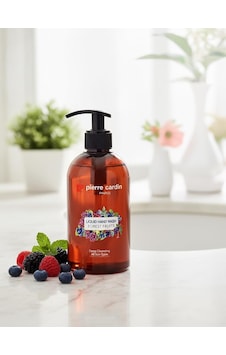 Liquid Hand Wash 480 Ml Forest Fruits - Sıvı Sabun - Orman Meyveleri Liquid Hand Wash 480 Ml Forest Fruits - Sıvı Sabun - Orman Meyveleri