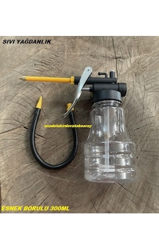 Dmr 300ml Pls Sıvı Yağdanlık İnce Yağ Sıkma Pompası Bükülebilir Esnek Uçlu 25cm Dmr 300ml Pls Sıvı Yağdanlık İnce Yağ Sıkma Pompası Bükülebilir Esnek Uçlu 25cm