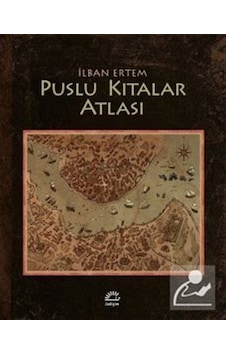 Puslu Kıtalar Atlası Çizgi Roman Ciltli Puslu Kıtalar Atlası Çizgi Roman Ciltli