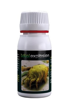 Agrobacterias Total Explosion 60 Ml Diğer Agrobacterias Total Explosion 60 Ml Diğer
