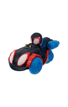 Spidey Web Racers Araçlar - Spin Snf0310 Çok Renkli Spidey Web Racers Araçlar - Spin Snf0310 Çok Renkli