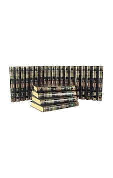 Tefsir-i Kebir (23 Kitap Takım - Şamua) - Fahruddin Razi - Huzur Yayınevi Tefsir-i Kebir (23 Kitap Takım - Şamua) - Fahruddin Razi - Huzur Yayınevi