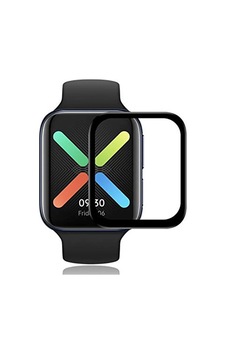 Oppo Watch 41mm 3d Full Kavisli Pmma Cam Ekran Koruyucu- 5775
