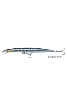 Savage Gear Jerk Minnow 175 Mm 25 Gr Floatıng Suni Yem Sardine Ph (532651546)