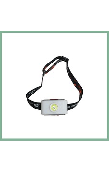 Bşkvirgo Ide Jst005 Outdoor Sarjlı Kafa Lambası 1 Adet Bsk2026 Bşkvirgo Ide Jst005 Outdoor Sarjlı Kafa Lambası 1 Adet Bsk2026