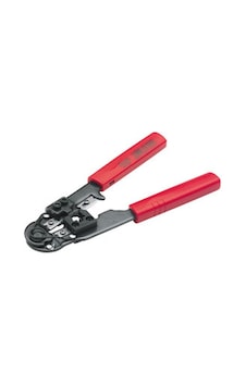 190 Mm Konnektör Sıkma Pensesi Nws 190 Mm Konnektör Sıkma Pensesi Nws