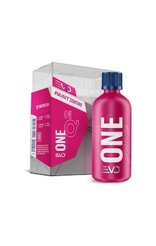 Gyeon Q² One EVO Light Box 100 ml Seramik Kaplama Gyeon Q² One EVO Light Box 100 ml Seramik Kaplama