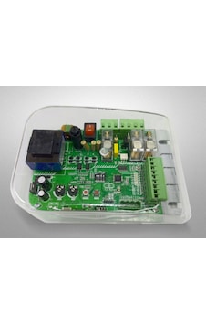 Powertech Pcba Elektronik Kontrol Kartı Otomatik Kapı Motoru 12v Giriş 220v 5a Powertech Pcba Elektronik Kontrol Kartı Otomatik Kapı Motoru 12v Giriş 220v 5a