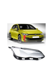 Vw Golf 8 Far Camı Sağ 2021-2024 5h1941030bx Vw Golf 8 Far Camı Sağ 2021-2024 5h1941030bx
