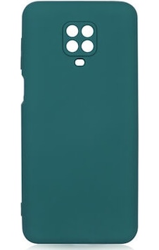 Nihcase Xiaomi Redmi Note 9s Kılıf Mara İçi Kadife Süet Lansman Nihcase Xiaomi Redmi Note 9s Kılıf Mara İçi Kadife Süet Lansman