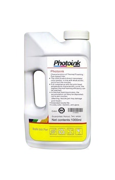 Brother Yazıcılar İçin Uyumlu 1000 Ml Sarı Mürekkep Photoınk Akıllı Mürekkep - T300/t310/t500/t510 Brother Yazıcılar İçin Uyumlu 1000 Ml Sarı Mürekkep Photoınk Akıllı Mürekkep - T300/t310/t500/t510