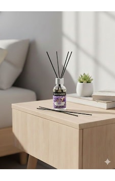 Büro Ev Ofis Hediyesi İçin Tekli Kalıcı Çubuklu Jasmine Oda Kokusu Büro Ev Ofis Hediyesi İçin Tekli Kalıcı Çubuklu Jasmine Oda Kokusu