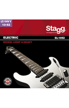 Stagg Elektro Gitar Teli El 1052 Stagg Elektro Gitar Teli El 1052