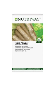 Amway Fibre Powder Nutriway Amway Fibre Powder Nutriway