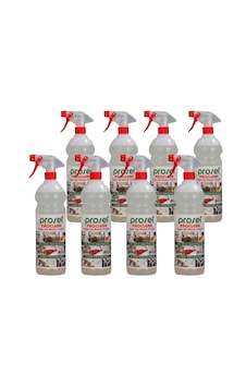 Prosel Proclean Doğal Çok Amaçlı Temizlik 1000gr X 8 Li Set Prosel Proclean Doğal Çok Amaçlı Temizlik 1000gr X 8 Li Set