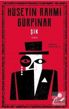Mercankitap Şık Açıklamalı Metin / Hüseyin Rahmi Gürpınar Mercankitap Şık Açıklamalı Metin / Hüseyin Rahmi Gürpınar