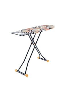 Perilla Ib-1005 House Plus Ütü Masası 36x112 Cm- 4'li Paket Diğer Perilla Ib-1005 House Plus Ütü Masası 36x112 Cm- 4'li Paket Diğer