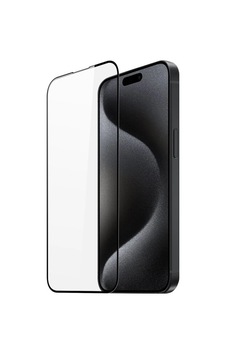 Dux Ducis Apple Uyumlu iPhone 15 Plus Full Kaplama Tempered Cam Ekran Koruyucu Dux Ducis Apple Uyumlu iPhone 15 Plus Full Kaplama Tempered Cam Ekran Koruyucu