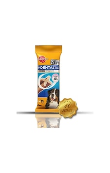 Pedigree Dentastix Büyük Boy Köpek Ödülü 10 x 270 G Pedigree Dentastix Büyük Boy Köpek Ödülü 10 x 270 G