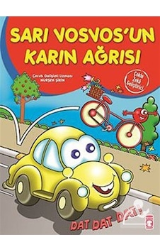 7 Yıldızlı Masallar 10 Kitap / Nurşen Şirin