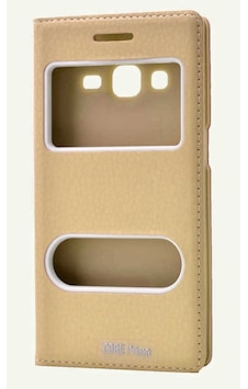 Galaxy Core Prime G360 Uyumlu Kılıf Dolce Kapaklı Kılıf 001 Galaxy Core Prime G360 Uyumlu Kılıf Dolce Kapaklı Kılıf 001