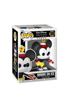 Pop Disney: Minnie Mouse- Buzda Minnie 1935