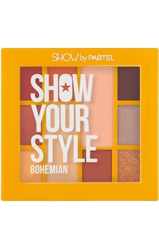 Pastel Show Your Style Far Paleti Bohemian No:461 Pastel Show Your Style Far Paleti Bohemian No:461