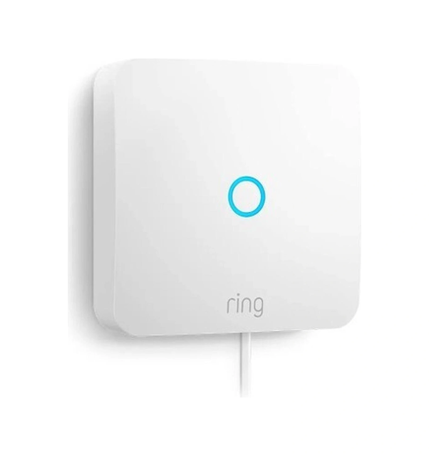 Ring Intercom By Amazon-54202 Ring Intercom By Amazon-54202