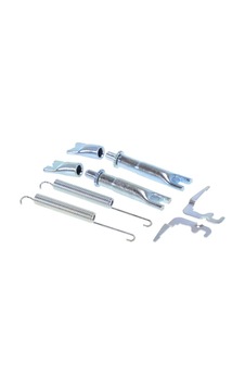 Fren Ayar Cırcırı Takım Ford Transit V184 00-06 Sağ-sol Fren Ayar Cırcırı Takım Ford Transit V184 00-06 Sağ-sol