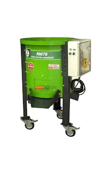 Rema Rm78 Devir Ayarlı Ceviz Soyma Makinesi 39kg/78l 220v Rema Rm78 Devir Ayarlı Ceviz Soyma Makinesi 39kg/78l 220v