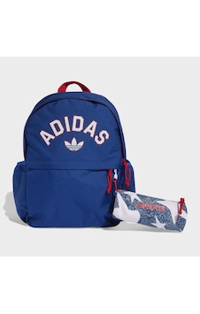 Adidas Ke2400 Bp - Pc Sırt Çantası Mavi Adidas Ke2400 Bp - Pc Sırt Çantası Mavi