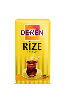 Rize Dökme Çay 1000 Gr