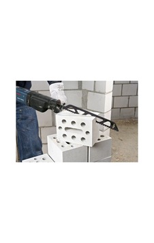 Ytong Ve Tuğla Kesimi İçin Testere Ucu, 300 Mm, Dayanıklı Ytong Ve Tuğla Kesimi İçin Testere Ucu, 300 Mm, Dayanıklı