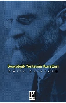 Sosyolojik Yöntemin Kuralları N11.13168 Sosyolojik Yöntemin Kuralları N11.13168