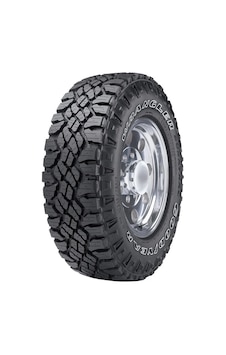 Goodyear Lt215/65 R16 103/100Q Wrangler Duratrac Rt Owl Fp Yaz Lastiği 2025 Goodyear Lt215/65 R16 103/100Q Wrangler Duratrac Rt Owl Fp Yaz Lastiği 2025
