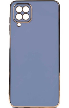 Samsung Galaxy A12 Uyumlu Kılıf Zore Bark Kapak Samsung Galaxy A12 Uyumlu Kılıf Zore Bark Kapak