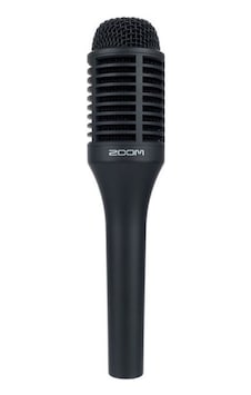 Zoom Sgv-6 Shotgun Vokal  Mikrofonu