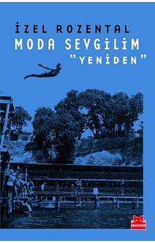 Moda Sevgilim - Yeniden - İzel Rozental - Kırmızı Kedi