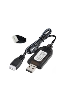 Sertec 7.4v Li-ion Sm-3p Soket Drone Bataryası Usb Şarj Kablosu Diğer Sertec 7.4v Li-ion Sm-3p Soket Drone Bataryası Usb Şarj Kablosu Diğer