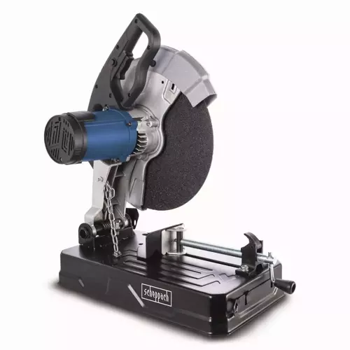 Scheppach MT150 Profil Kesme Makinesi Scheppach MT150 Profil Kesme Makinesi